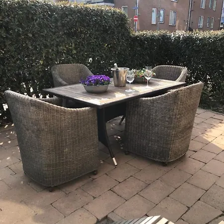 Nyaraló Casa 1-2-3 *