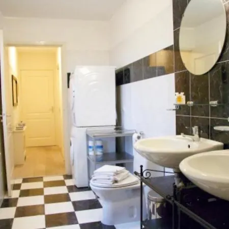 Ferienhaus Casa 1-2-3