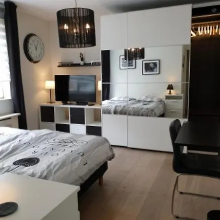 Dom wakacyjny Casa 1-2-3 Zandvoort