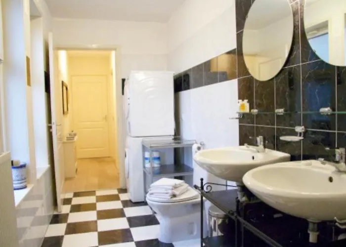 Vakantiehuis Casa 1-2-3