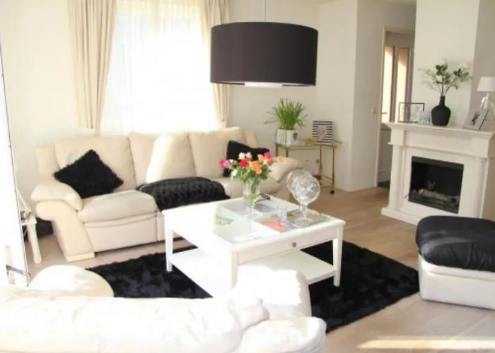 Vakantiehuis Casa 1-2-3