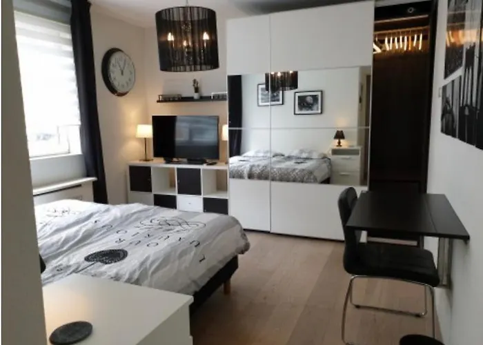 Vakantiehuis Casa 1-2-3 Zandvoort